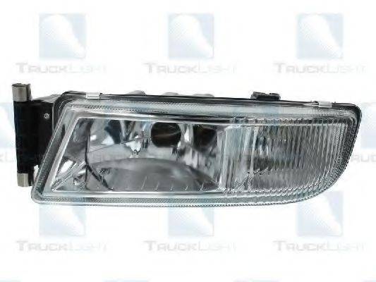 TRUCKLIGHT FLMA002L Фара далекого світла