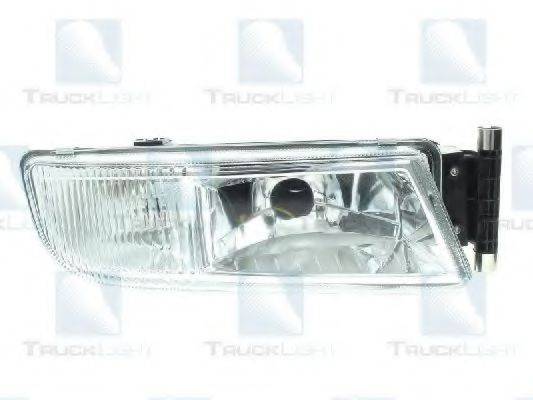 TRUCKLIGHT FLMA002R Фара далекого світла