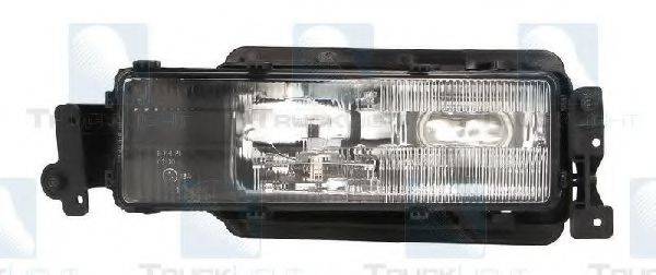 TRUCKLIGHT FLMA006L Протитуманна фара