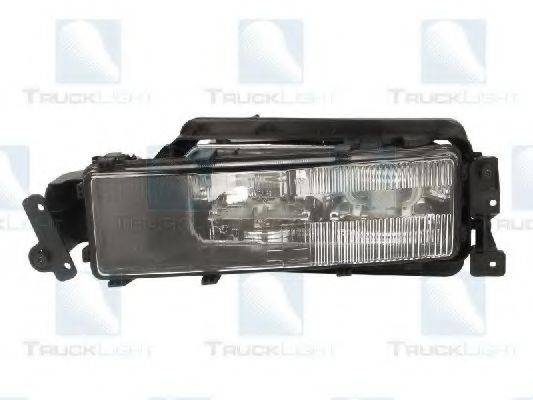 TRUCKLIGHT FLMA006R Протитуманна фара