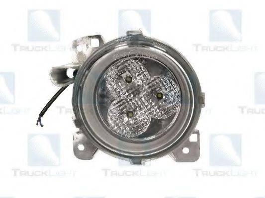 TRUCKLIGHT FLSC010L Протитуманна фара