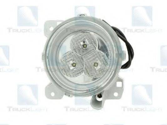 TRUCKLIGHT FLSC010R Протитуманна фара