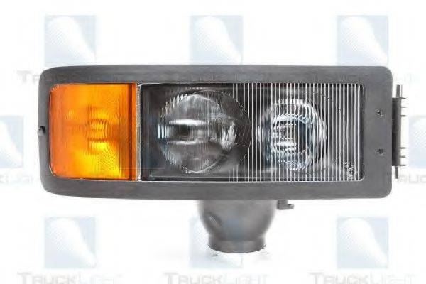 TRUCKLIGHT HLMA003R Основна фара