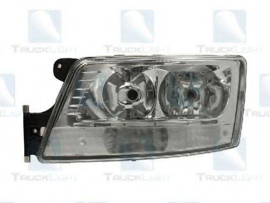 TRUCKLIGHT HLMA007L Основна фара