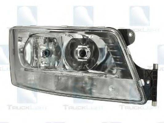 TRUCKLIGHT HLMA007R Основна фара