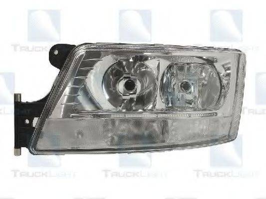 TRUCKLIGHT HLMA008L Протитуманна фара