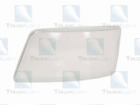 TRUCKLIGHT HLMA009LL Розсіювач, основна фара