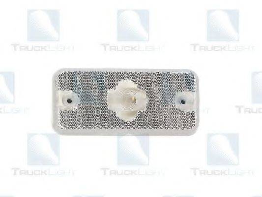 TRUCKLIGHT SMDA001 Габаритний ліхтар