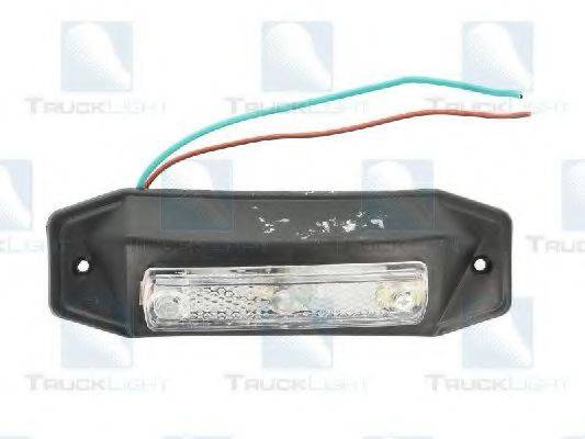 TRUCKLIGHT SMMA002 Габаритний ліхтар