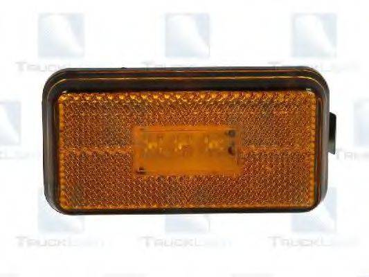 TRUCKLIGHT SMSC002 Бічний габаритний ліхтар; Бічний габаритний ліхтар