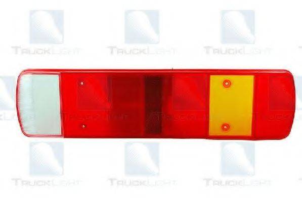 TRUCKLIGHT TLVO005LR Розсіювач, задній ліхтар