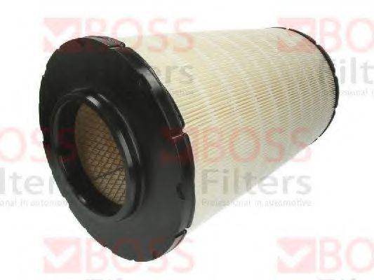 BOSS FILTERS BS01003 Повітряний фільтр