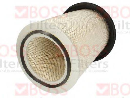 BOSS FILTERS BS01020 Повітряний фільтр