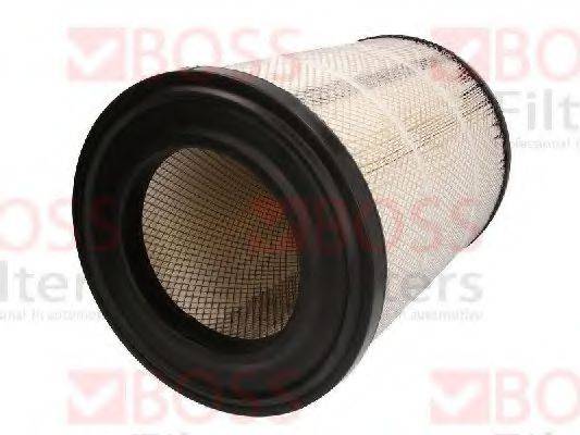 BOSS FILTERS BS01026 Повітряний фільтр