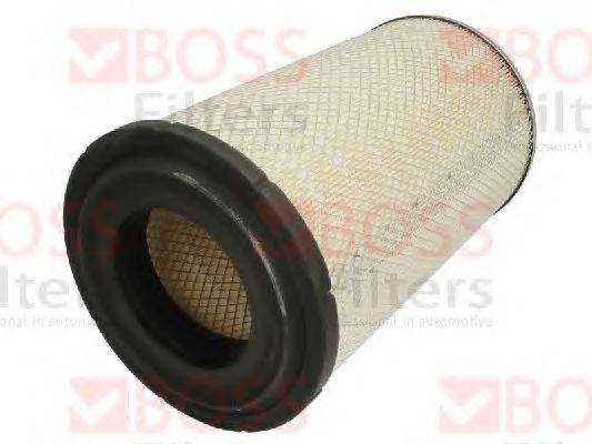 BOSS FILTERS BS01029 Повітряний фільтр