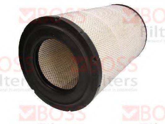 BOSS FILTERS BS01031 Повітряний фільтр