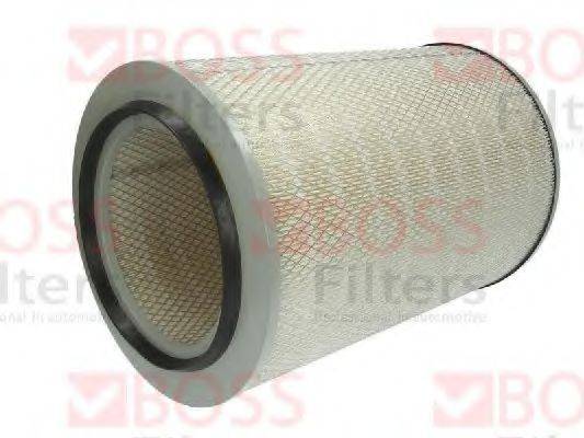 BOSS FILTERS BS01036 Повітряний фільтр
