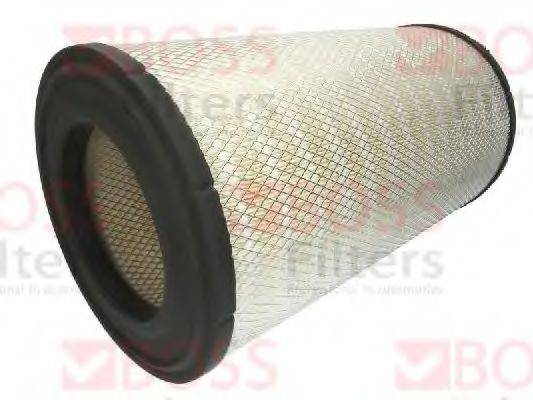 BOSS FILTERS BS01039 Повітряний фільтр