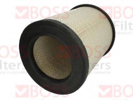 BOSS FILTERS BS01045 Повітряний фільтр