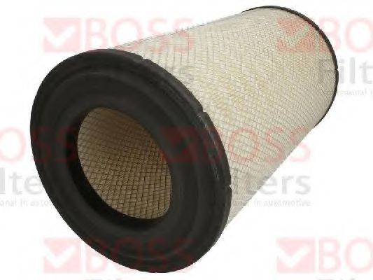 BOSS FILTERS BS01047 Повітряний фільтр