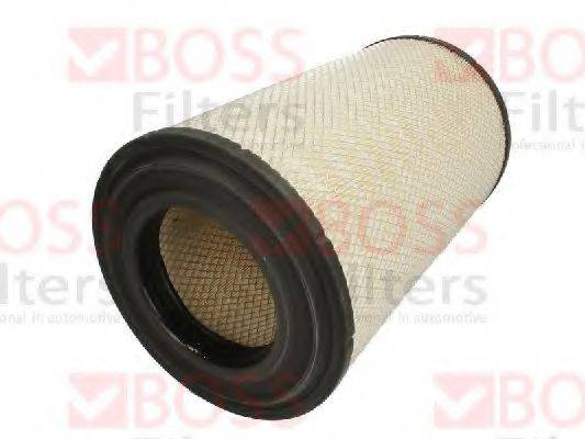 BOSS FILTERS BS01048 Повітряний фільтр