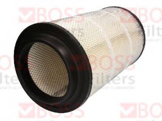 BOSS FILTERS BS01051 Повітряний фільтр