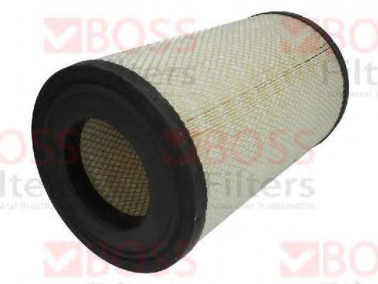 BOSS FILTERS BS01075 Повітряний фільтр