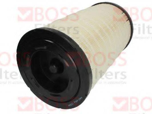 BOSS FILTERS BS01084 Повітряний фільтр