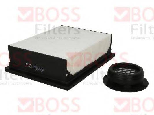 BOSS FILTERS BS01087 Повітряний фільтр