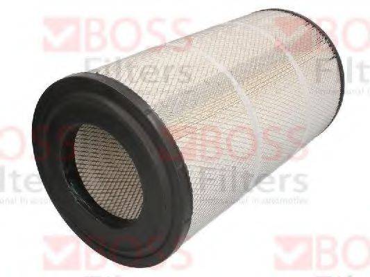 BOSS FILTERS BS01108 Повітряний фільтр