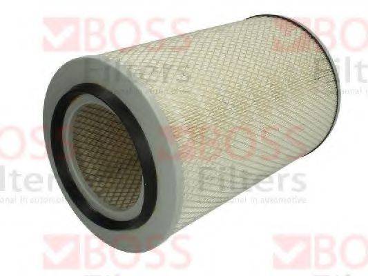 BOSS FILTERS BS01110 Повітряний фільтр