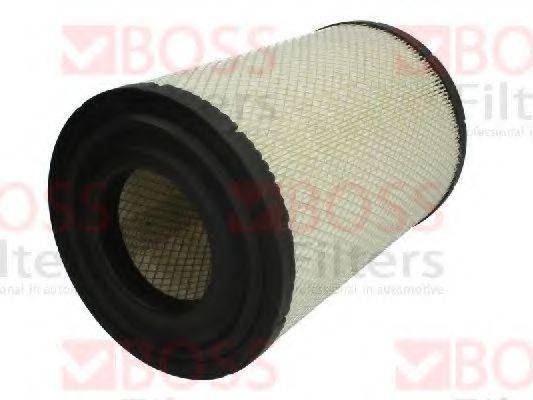 BOSS FILTERS BS01112 Повітряний фільтр