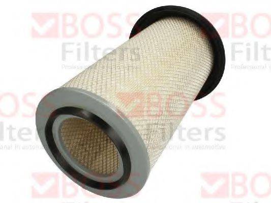 BOSS FILTERS BS01123 Повітряний фільтр