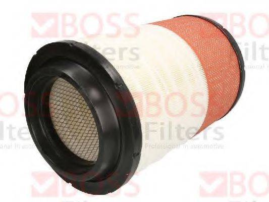 BOSS FILTERS BS01136 Повітряний фільтр