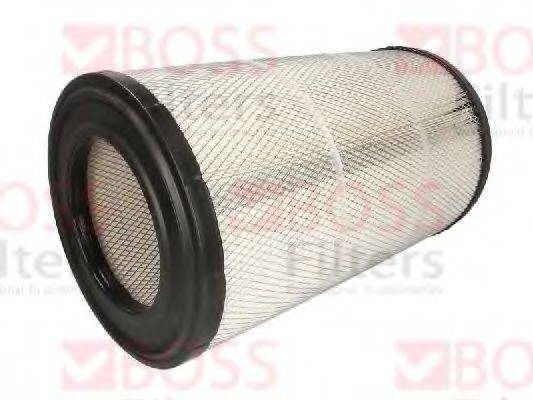 BOSS FILTERS BS01142 Повітряний фільтр