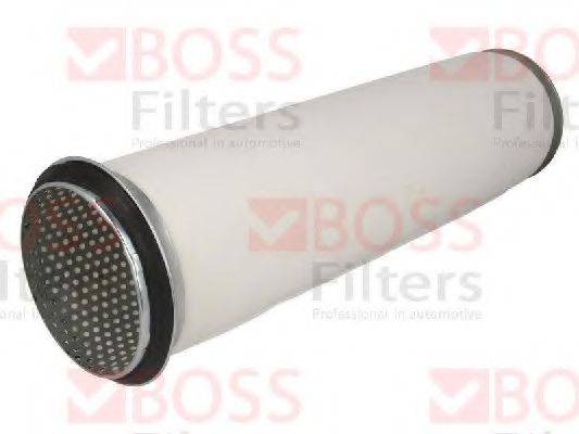 BOSS FILTERS BS01156 Повітряний фільтр