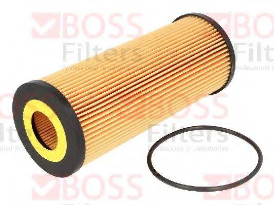 BOSS FILTERS BS03021 Масляний фільтр