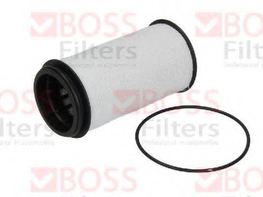 BOSS FILTERS BS03036 Масляний фільтр