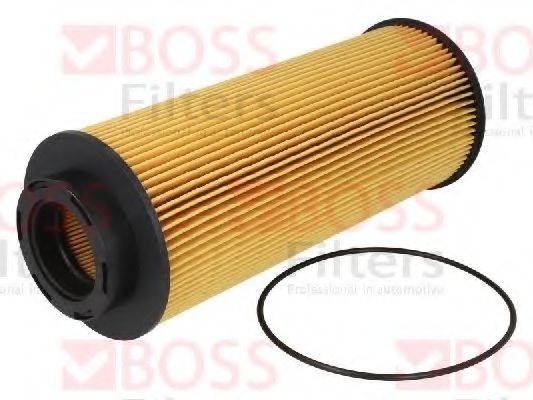 BOSS FILTERS BS03041 Масляний фільтр