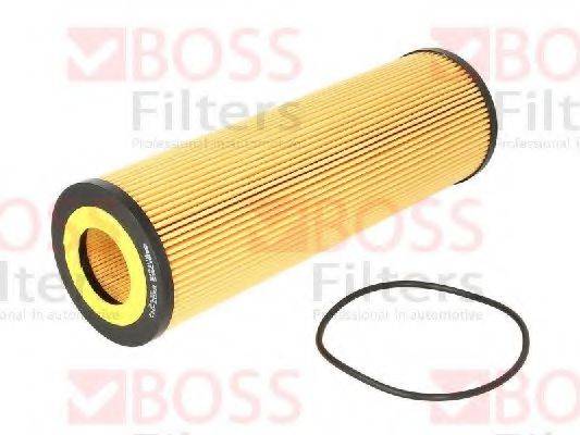 BOSS FILTERS BS03042 Масляний фільтр