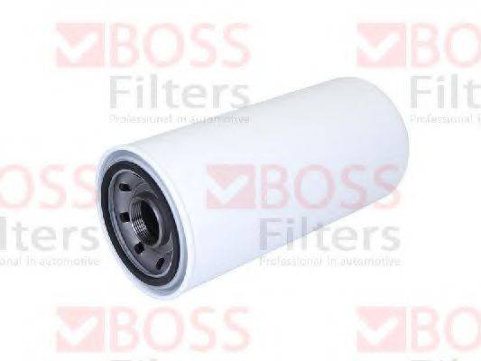 BOSS FILTERS BS03049 Масляний фільтр