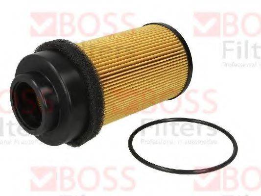 BOSS FILTERS BS04002 Паливний фільтр