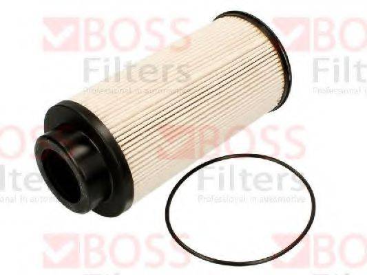 BOSS FILTERS BS04007 Паливний фільтр