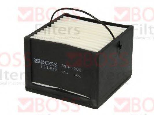 BOSS FILTERS BS04008 Паливний фільтр