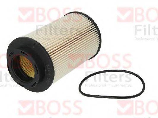 BOSS FILTERS BS04012 Паливний фільтр