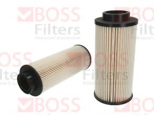 BOSS FILTERS BS04021 Паливний фільтр