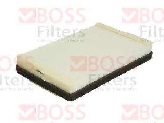 BOSS FILTERS BS04088 Фільтр, повітря у внутрішньому просторі