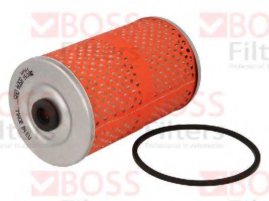 BOSS FILTERS BS04095 Паливний фільтр