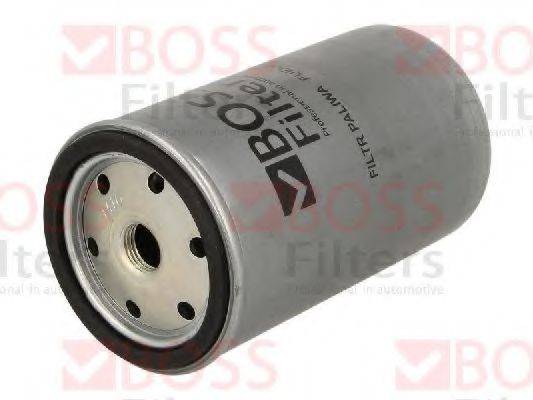 BOSS FILTERS BS04102 Паливний фільтр