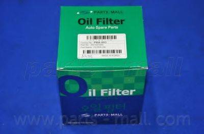 PARTS-MALL PBA003 Масляний фільтр
